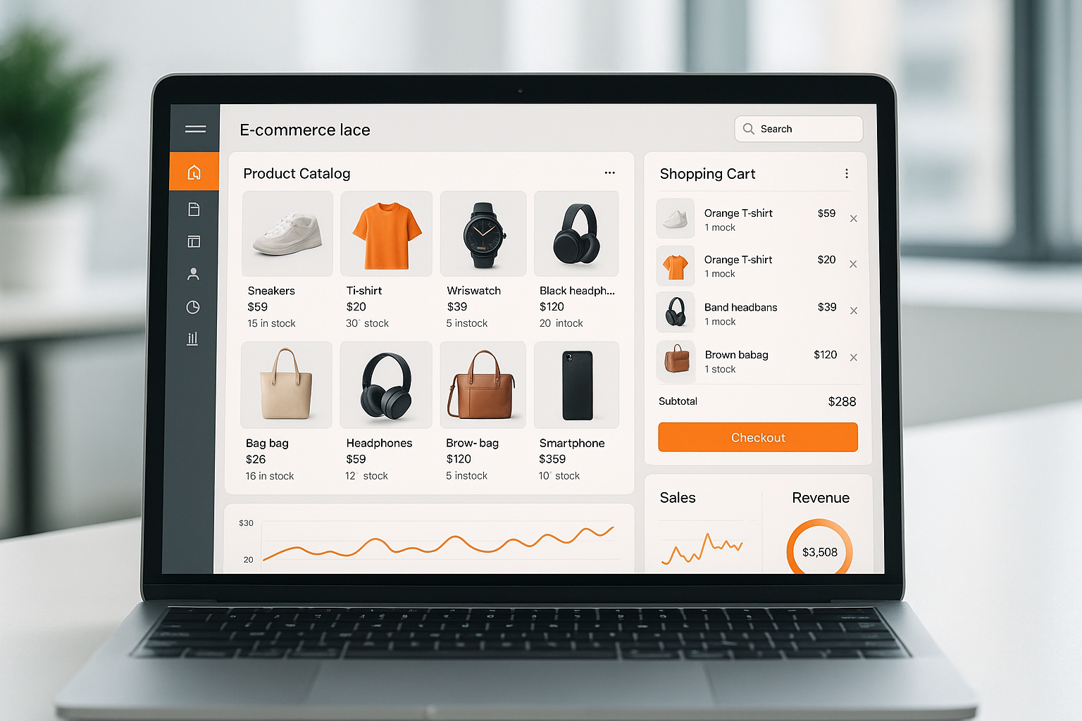 E-commerce Conversion Rate Optimization for a Leading GCC Fashion Retailer