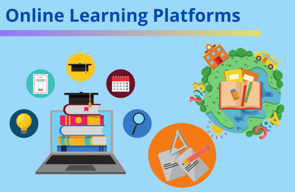 Online Learning Platform