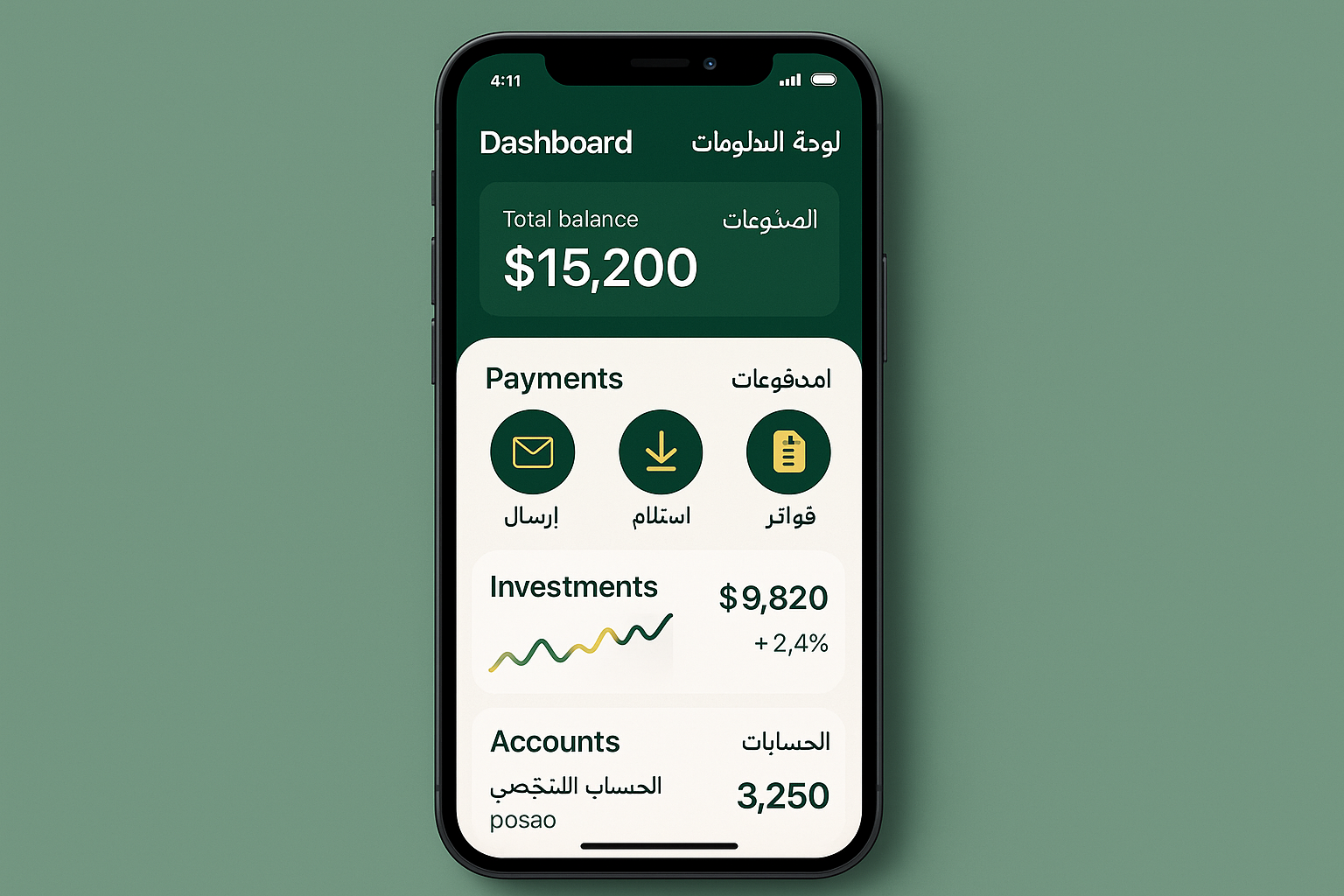 Performance Marketing for a Fintech Startup Launch in Saudi Arabia