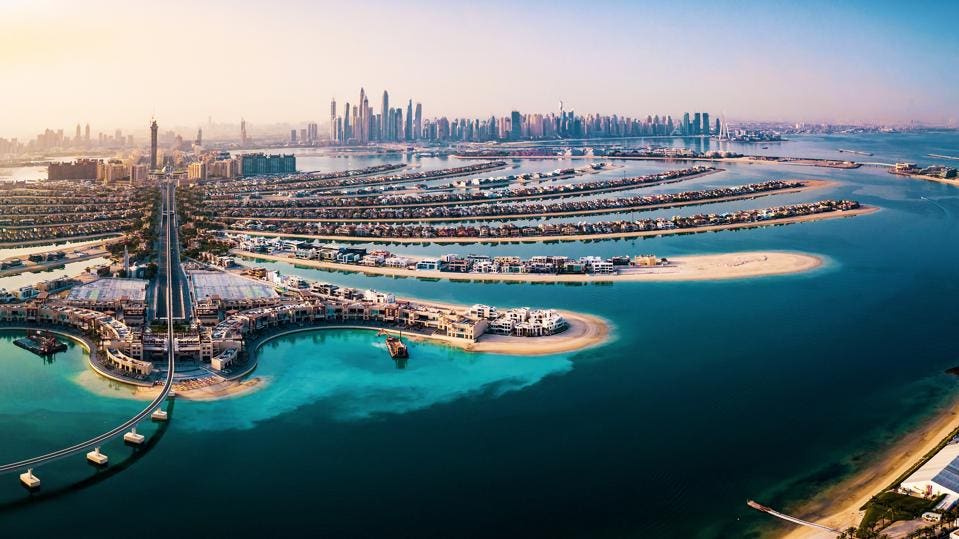 Dubai Real Estate Market