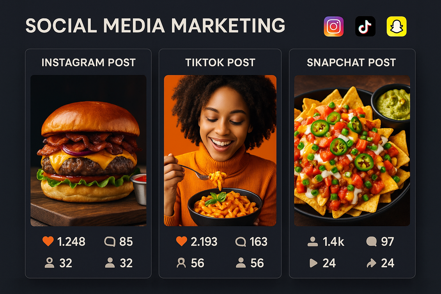 Massive Social Media Brand Awareness Campaign for a Luxury Hotel Chain